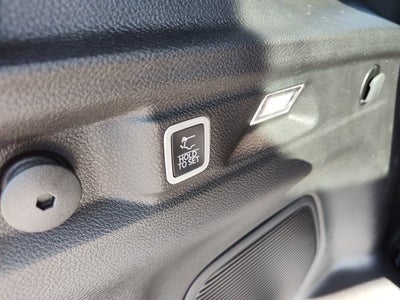 2027 Jeep Grand Cherokee GRAND CHEROKEE L LIMITED 4X4