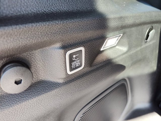 2027 Jeep Grand Cherokee GRAND CHEROKEE L LIMITED 4X4