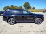 2027 Jeep Grand Cherokee GRAND CHEROKEE L LIMITED 4X4