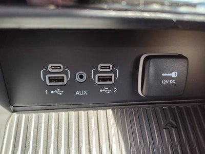 2027 Jeep Grand Cherokee GRAND CHEROKEE L LIMITED 4X4