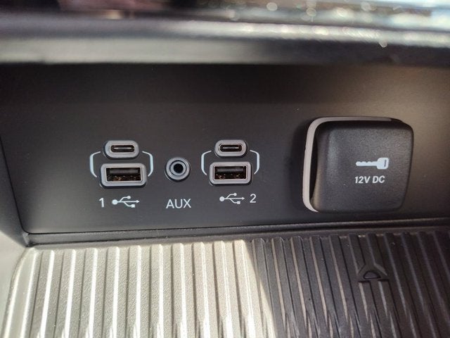 2027 Jeep Grand Cherokee GRAND CHEROKEE L LIMITED 4X4