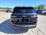 2027 Jeep Grand Cherokee GRAND CHEROKEE L LIMITED 4X4