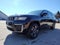 2027 Jeep Grand Cherokee GRAND CHEROKEE L LIMITED 4X4