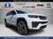 2027 Jeep Grand Cherokee GRAND CHEROKEE L LIMITED 4X4
