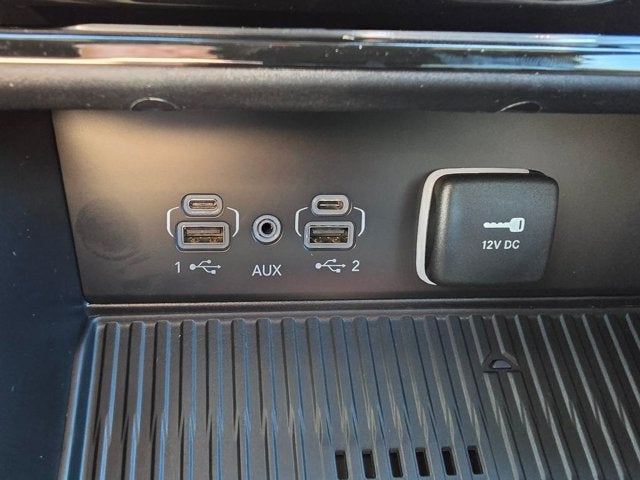 2027 Jeep Grand Cherokee GRAND CHEROKEE L LIMITED 4X4
