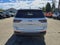 2027 Jeep Grand Cherokee GRAND CHEROKEE L LIMITED 4X4