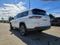 2027 Jeep Grand Cherokee GRAND CHEROKEE L LIMITED 4X4