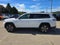 2027 Jeep Grand Cherokee GRAND CHEROKEE L LIMITED 4X4