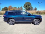 2027 Jeep Grand Cherokee GRAND CHEROKEE L LIMITED 4X4