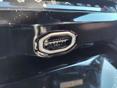 2027 Jeep Grand Cherokee GRAND CHEROKEE L LIMITED 4X4