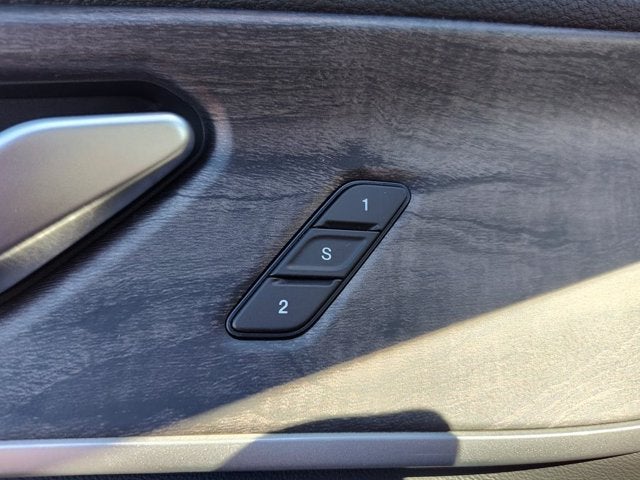 2027 Jeep Grand Cherokee GRAND CHEROKEE L LIMITED 4X4