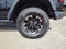 2024 Jeep Wrangler 4xe Rubicon 4xe
