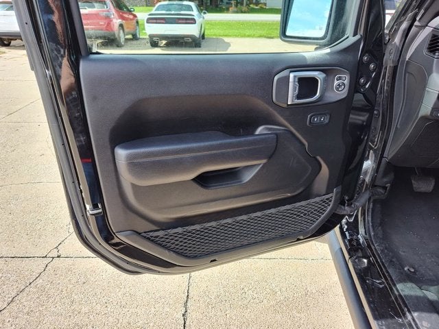 2024 Jeep Wrangler 4xe Rubicon 4xe