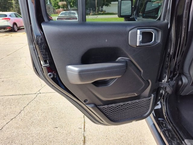 2024 Jeep Wrangler 4xe Rubicon 4xe