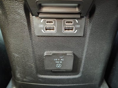 2024 Jeep Wrangler 4xe Rubicon 4xe
