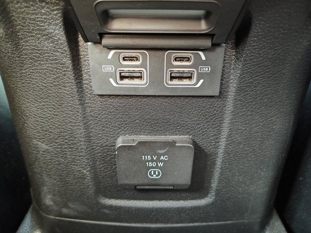 2024 Jeep Wrangler 4xe Rubicon 4xe