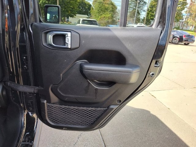 2024 Jeep Wrangler 4xe Rubicon 4xe