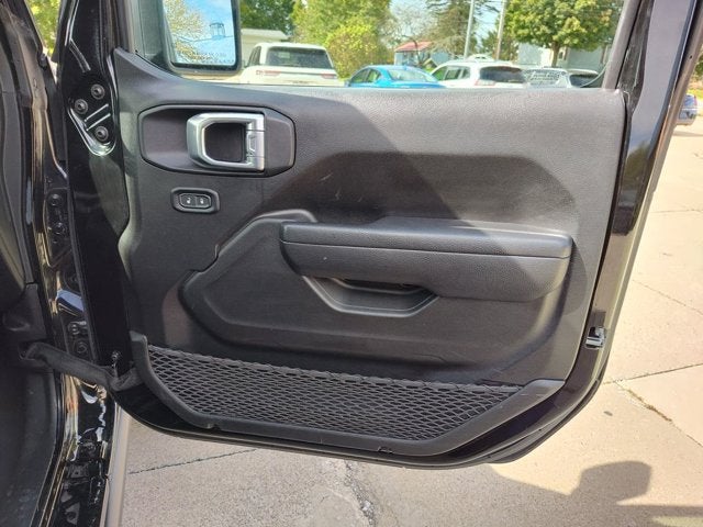2024 Jeep Wrangler 4xe Rubicon 4xe