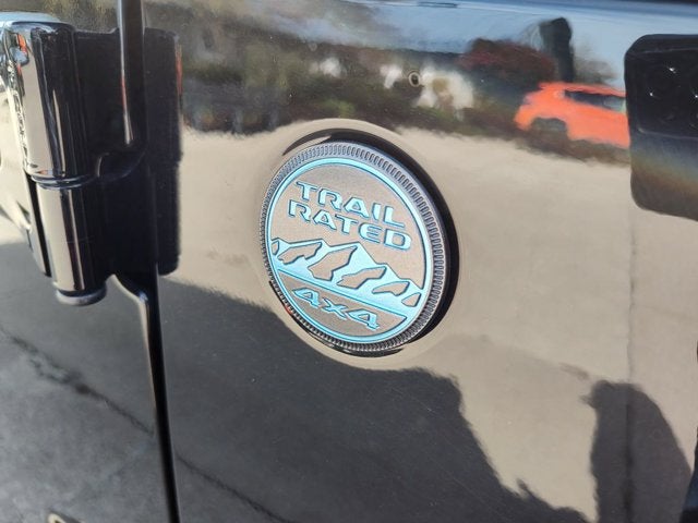 2024 Jeep Wrangler 4xe Rubicon 4xe