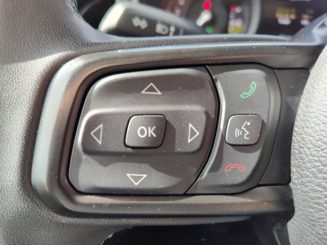 2024 Jeep Wrangler 4xe Rubicon 4xe