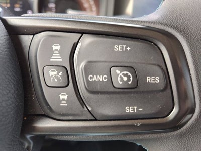 2024 Jeep Wrangler 4xe Rubicon 4xe