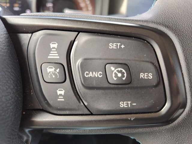 2024 Jeep Wrangler 4xe Rubicon 4xe