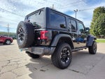 2024 Jeep Wrangler 4xe Rubicon 4xe