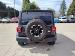 2024 Jeep Wrangler 4xe Rubicon 4xe