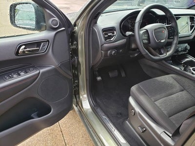 2026 Dodge Durango DURANGO GT AWD HEMI V8