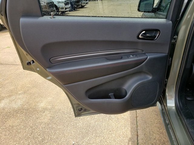 2026 Dodge Durango DURANGO GT AWD HEMI V8