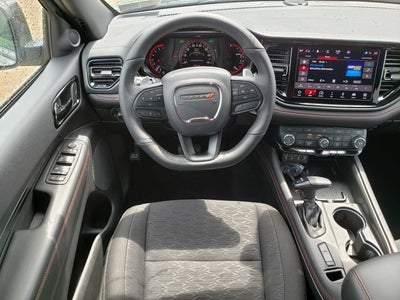 2026 Dodge Durango DURANGO GT AWD HEMI V8