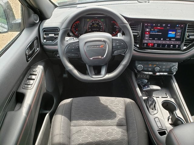 2026 Dodge Durango DURANGO GT AWD HEMI V8