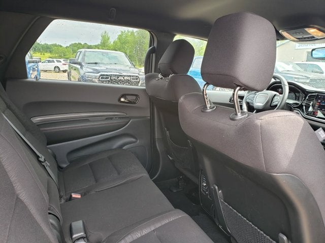 2026 Dodge Durango DURANGO GT AWD HEMI V8