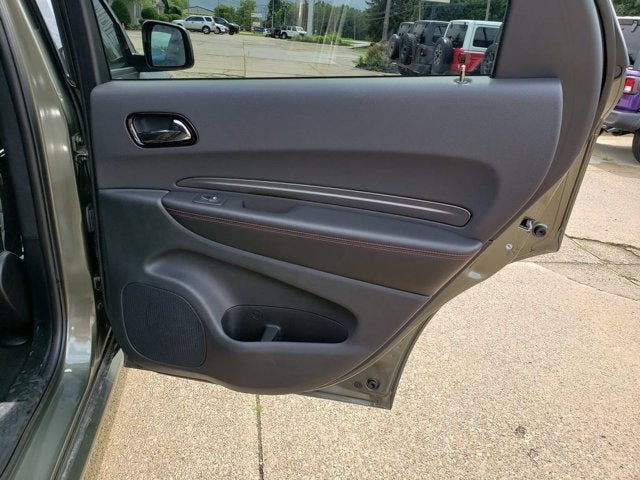 2026 Dodge Durango DURANGO GT AWD HEMI V8