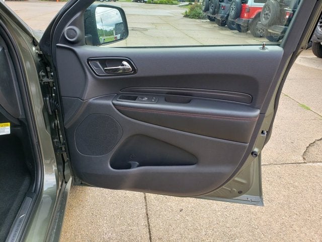 2026 Dodge Durango DURANGO GT AWD HEMI V8