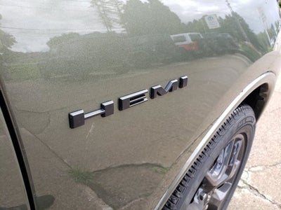 2026 Dodge Durango DURANGO GT AWD HEMI V8