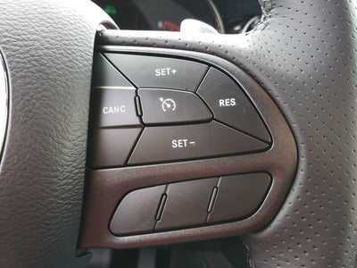 2026 Dodge Durango DURANGO GT AWD HEMI V8