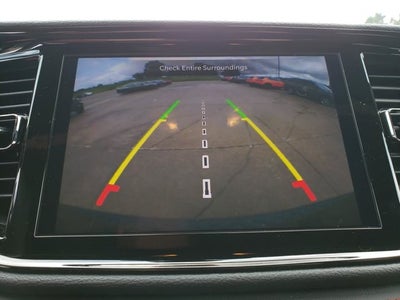 2026 Dodge Durango DURANGO GT AWD HEMI V8