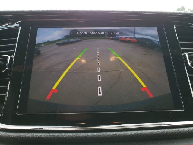 2026 Dodge Durango DURANGO GT AWD HEMI V8