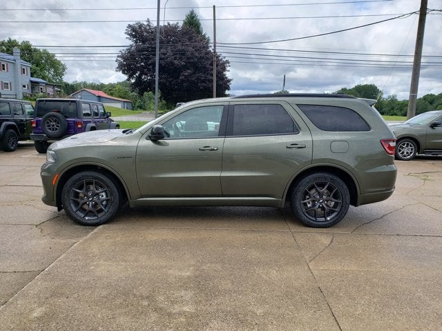2026 Dodge Durango DURANGO GT AWD HEMI V8