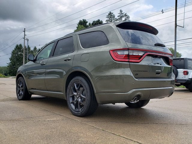 2026 Dodge Durango DURANGO GT AWD HEMI V8