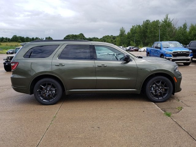 2026 Dodge Durango DURANGO GT AWD HEMI V8