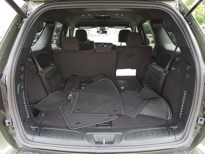 2026 Dodge Durango DURANGO GT AWD HEMI V8