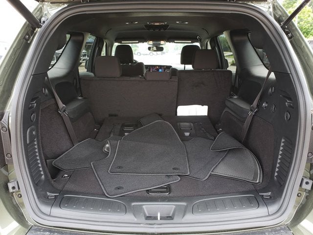 2026 Dodge Durango DURANGO GT AWD HEMI V8