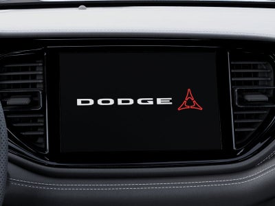 2026 Dodge Durango DURANGO SRT HELLCAT JAILBREAK AWD