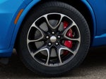 2026 Dodge Durango DURANGO SRT HELLCAT JAILBREAK AWD