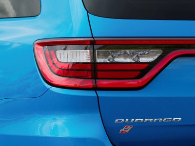 2026 Dodge Durango DURANGO SRT HELLCAT JAILBREAK AWD