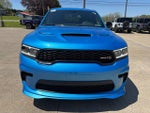 2026 Dodge Durango DURANGO SRT HELLCAT AWD