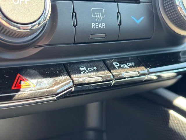 2026 Dodge Durango DURANGO SRT HELLCAT AWD