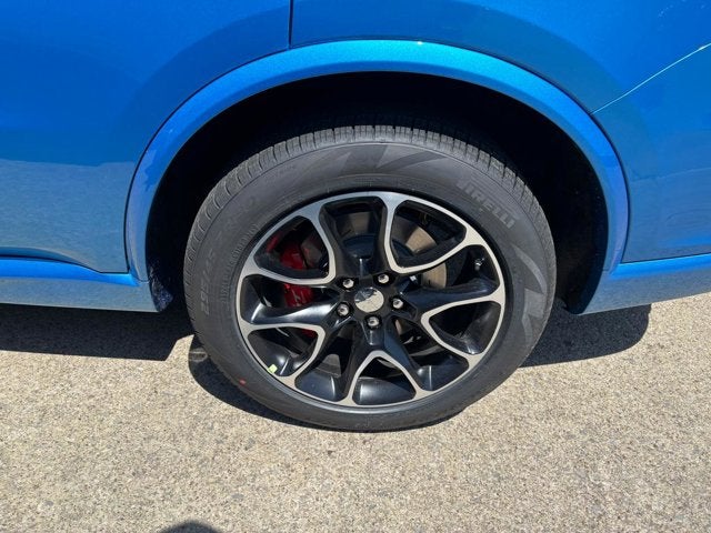 2026 Dodge Durango DURANGO SRT HELLCAT AWD